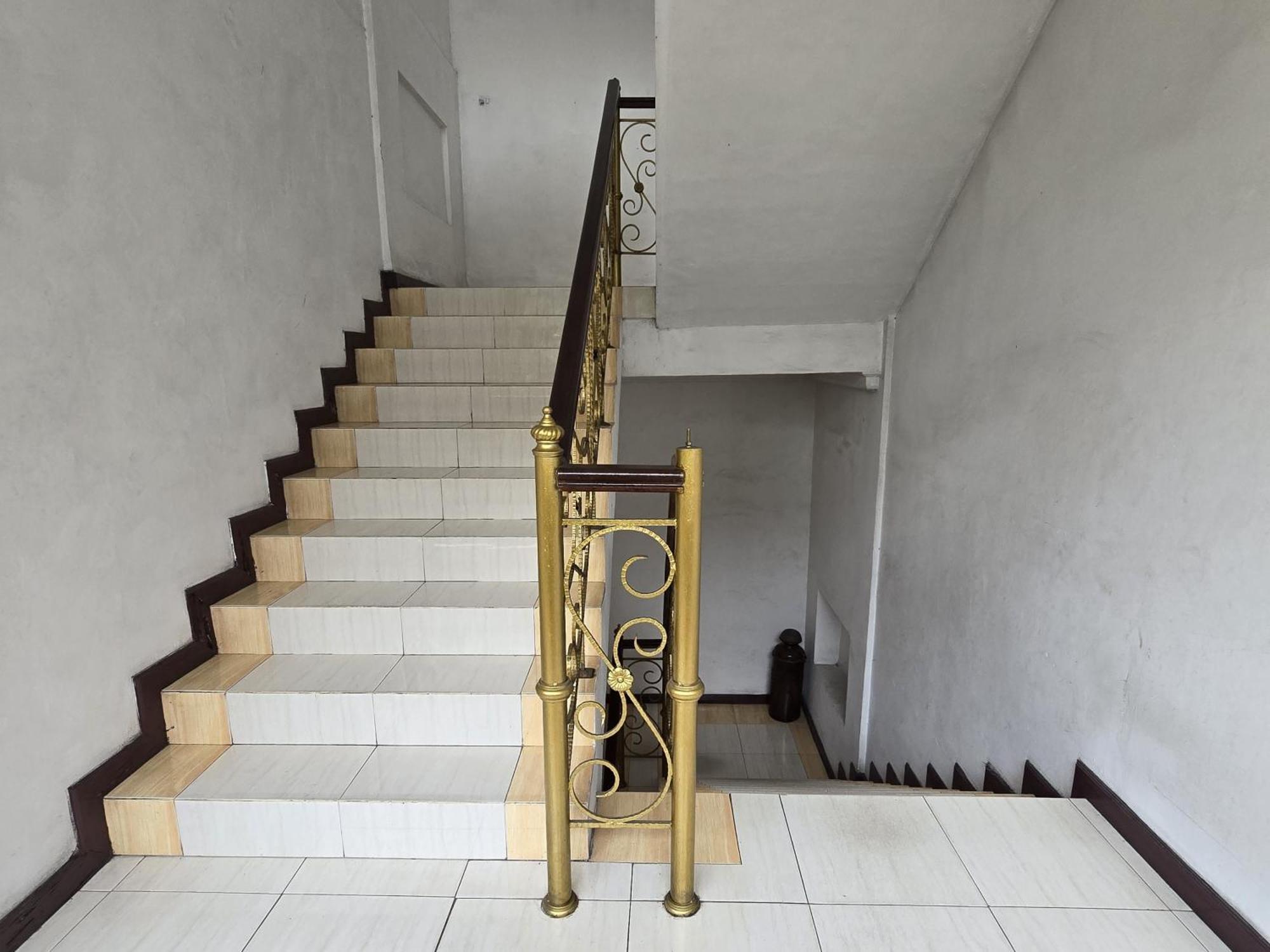 Hotel Maxim Kwitang Giacarta Esterno foto
