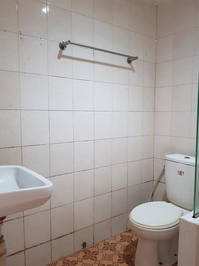 Hotel Maxim Kwitang Giacarta Esterno foto
